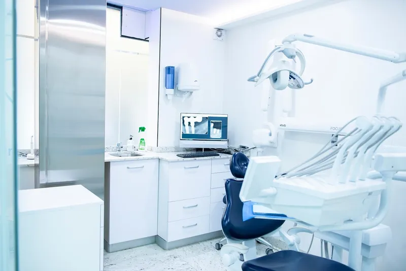 Clínica Dental SCH Madrid