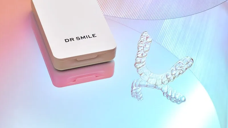 DR SMILE® Madrid Rubén Darío