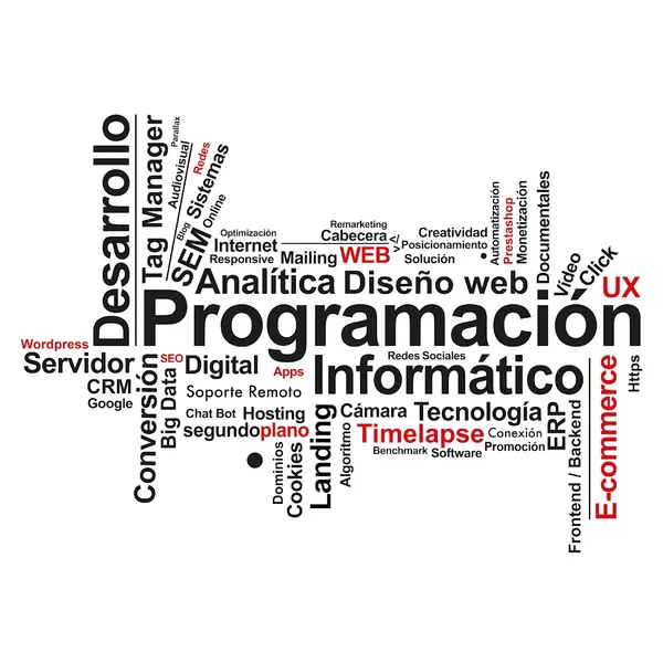 Segundoplano Diseño Web y Programación