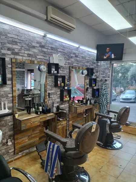 peluqueria chic caballeros