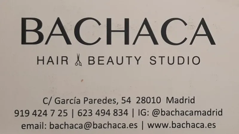 Bachaca