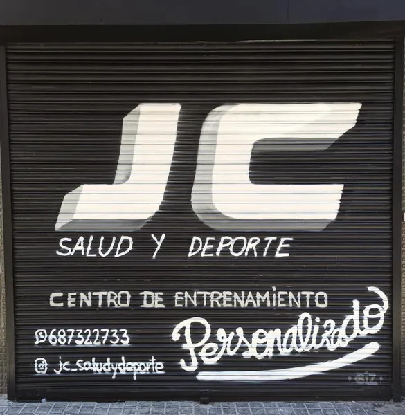 JC Salud y Deporte - Centro de Entrenamiento Personal