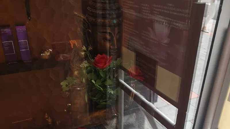 Chalalai Thai Massage