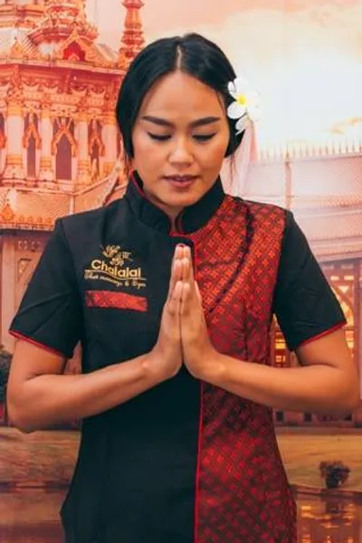 Chalalai Thai Massage