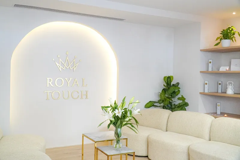 Royal Touch Madrid