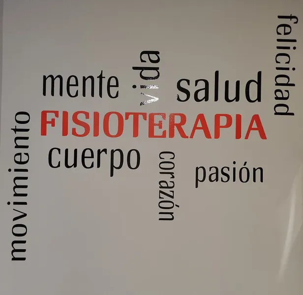 Balmon Fisioterapia