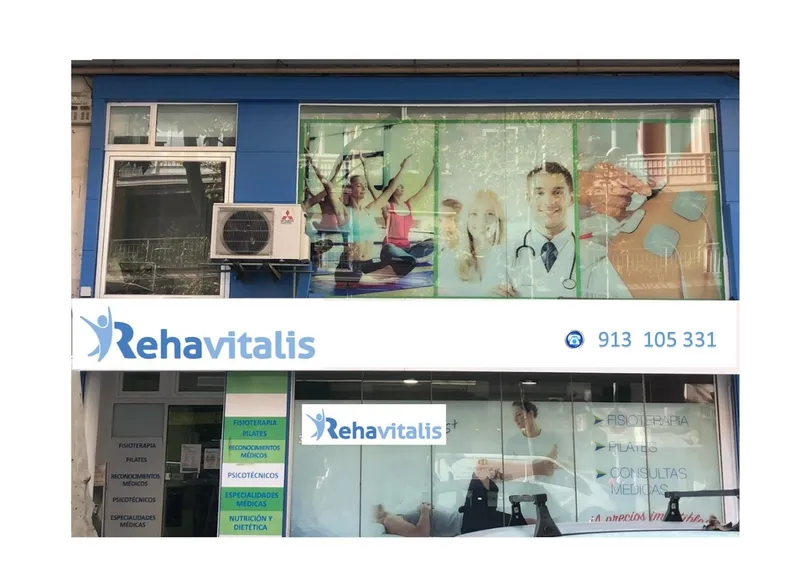 REHAVITALIS