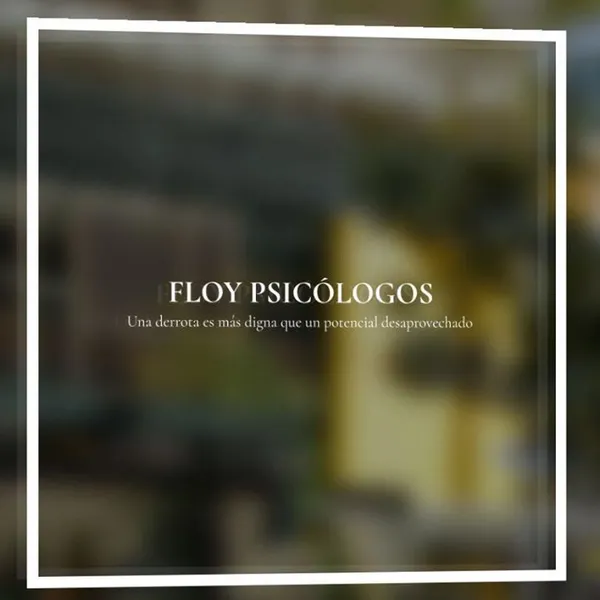 Floy Psicologia