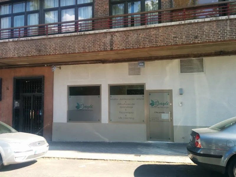 Bayli Centro de Psicología