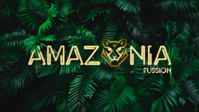 Amazonia Fussion