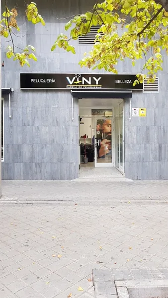 Vany Peluquerías