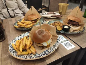 bocadillos de Butarque Madrid