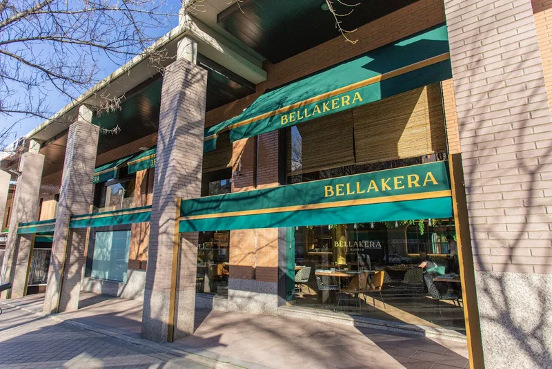 BELLAKERA | Restaurante, Coctelería & Fiesta en Madrid