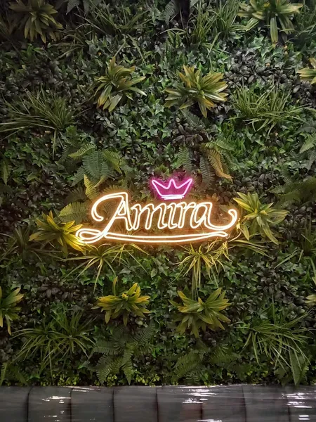 Amira Restaurante Café