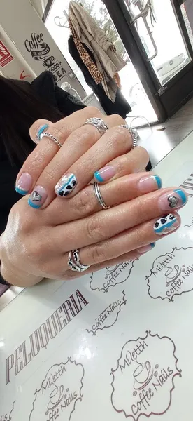 MiletthCoffeenails