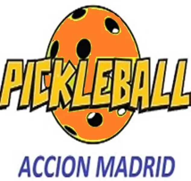 GRUPO PICKLEBALL ACCION MADRID (Gallur)