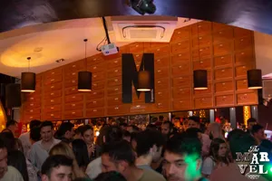 Los 11 discotecas de El Viso Madrid