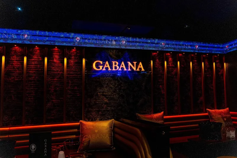 Gabana Music Club