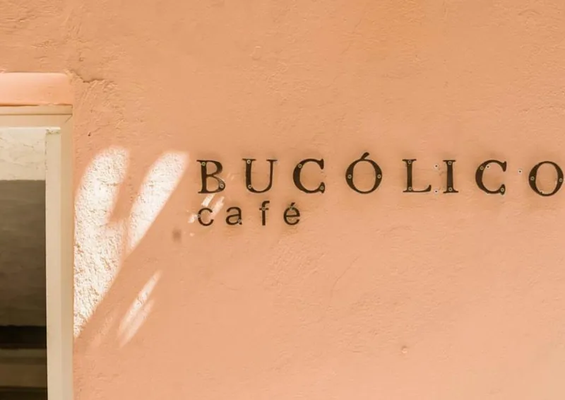 Bucólico Café