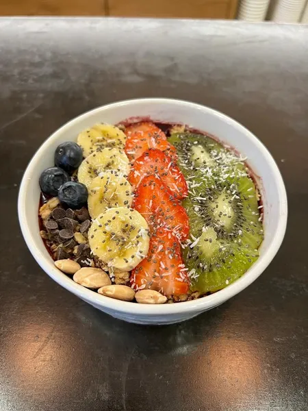 Açai San