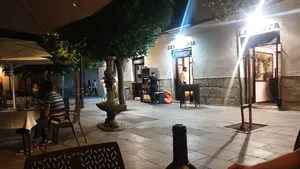 cervecerías de Justicia Madrid