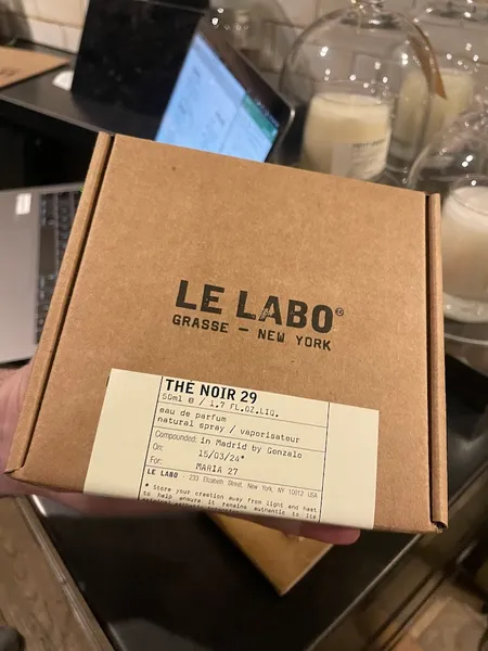 Le Labo