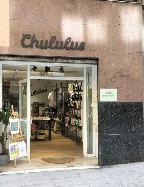 Chululus