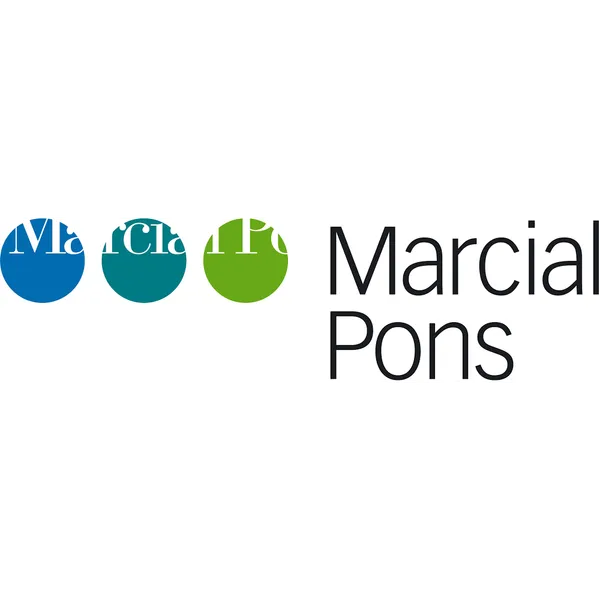 Marcial Pons Librero