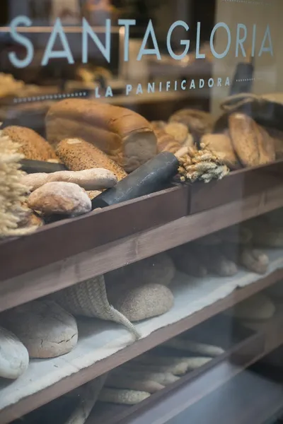 Santagloria Coffee & Bakery