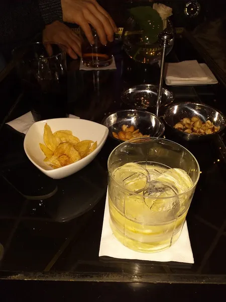 Fénix Cocktail Bar