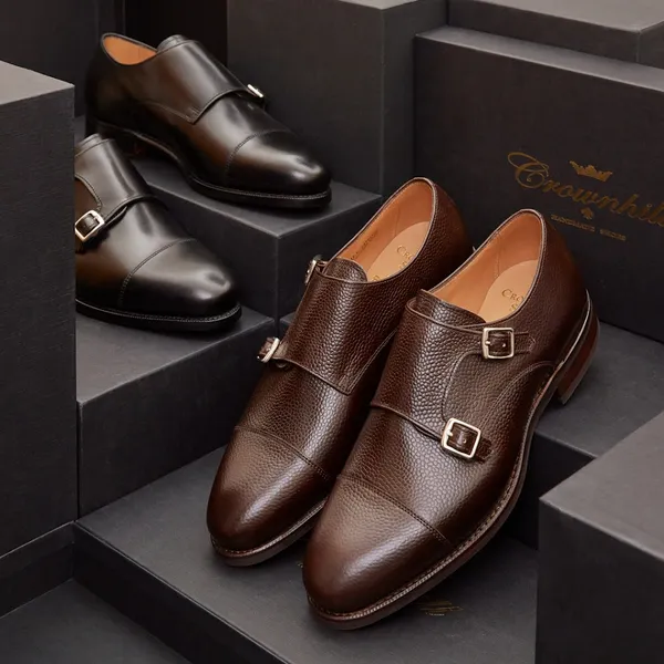 Crownhill Shoes