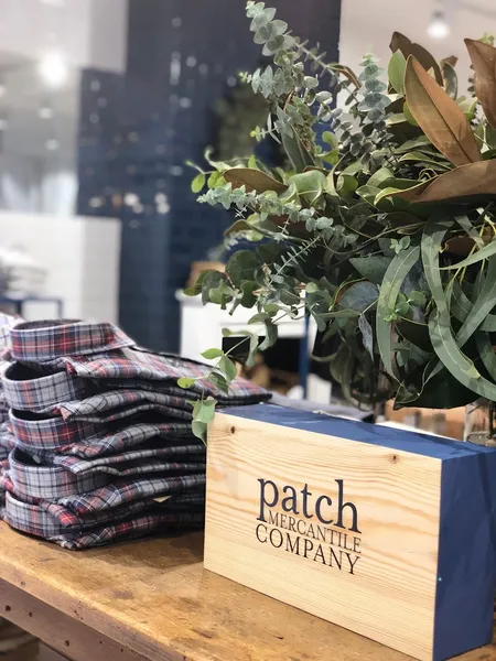 Patch Mercantile Co.