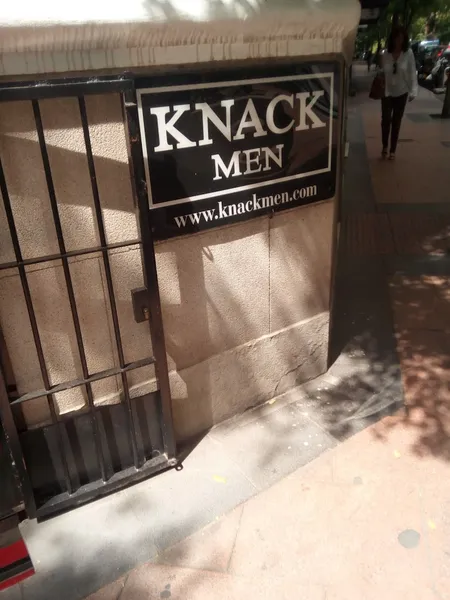 Knack Men