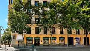 Los 10 tiendas de relojes de Recoletos Madrid