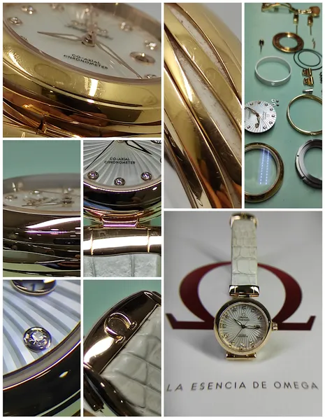 Reparación de Relojes