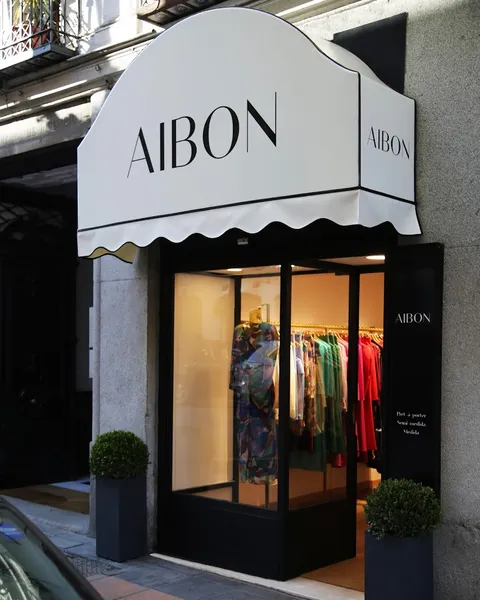 AIBON | Vestidos de fiesta