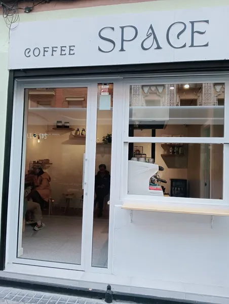 Coffee Space