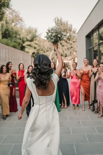 Valensole Atelier - Vestidos de novia a medida en Madrid