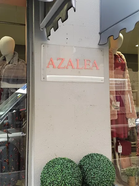 Azalea