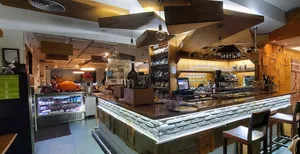 Lugares para desayunar de Legazpi Madrid