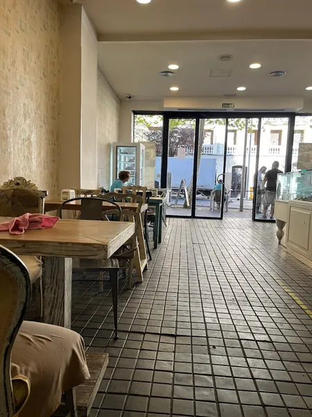 Cafetería Albes