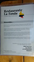 restaurantes Latinos de Almendrales Madrid