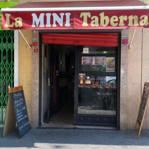 La Mini Taberna