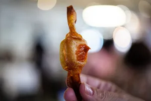Restaurantes sin gluten de Legazpi Madrid