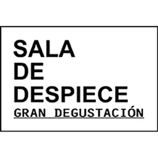 Sala de Despiece