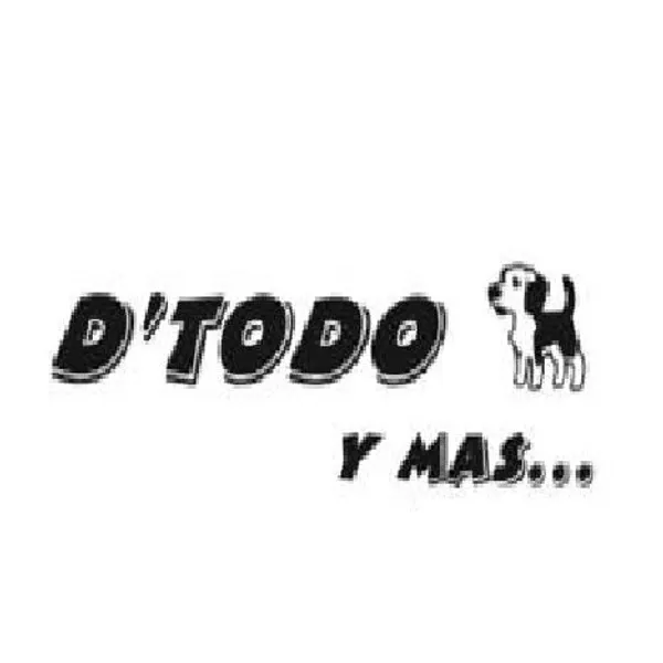 D’Todo & Más