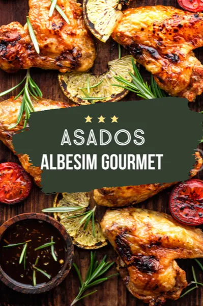 Albesim Gourmet