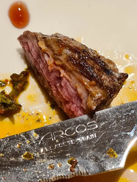 Mu! el placer de la carne