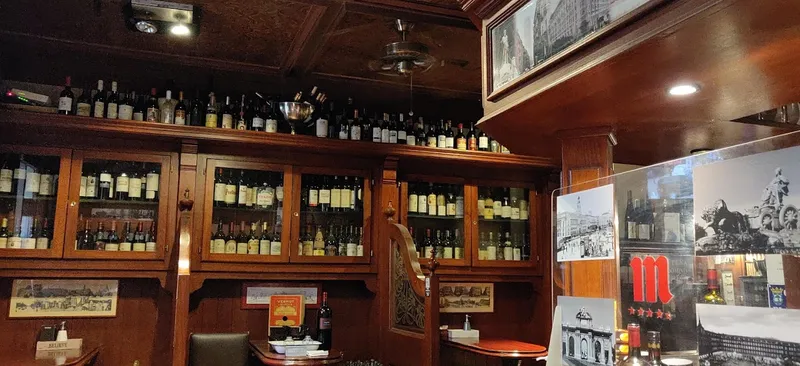 Taberna El Rincón de Jose