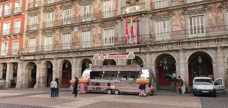 Cervecería La Campana